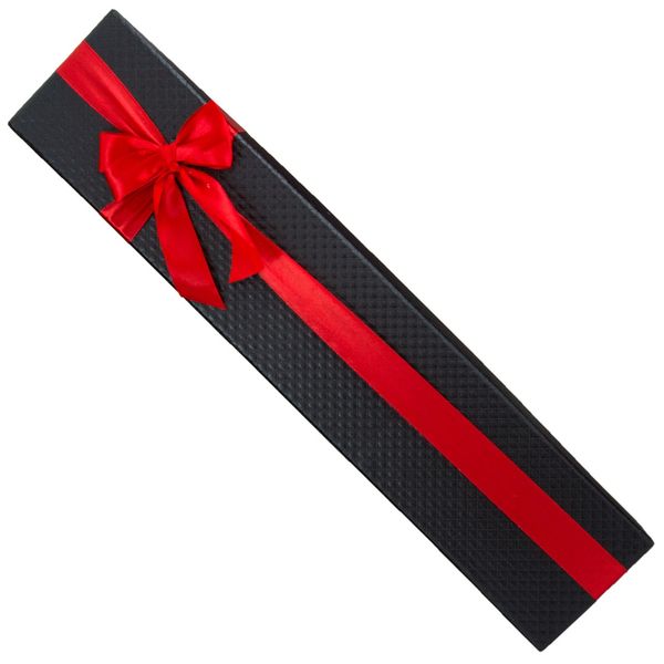 جعبه هدیه بهارگالری مدل Black Gift Box 47 جعبه هدیه بهارگالری مدل Black Gift Box 47