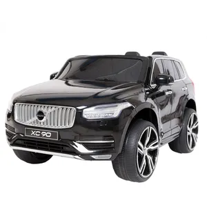 ماشین بازی علی تویز مدل Volvo XC90