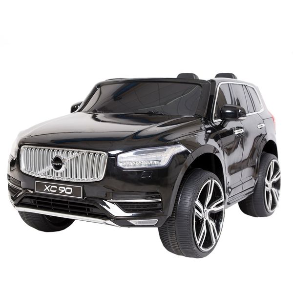 ماشین بازی علی تویز مدل Volvo XC90 ماشین بازی علی تویز مدل Volvo XC90