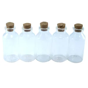 بطری دکوری کوه شاپ کد TP-H4466 بسته 5 عددی