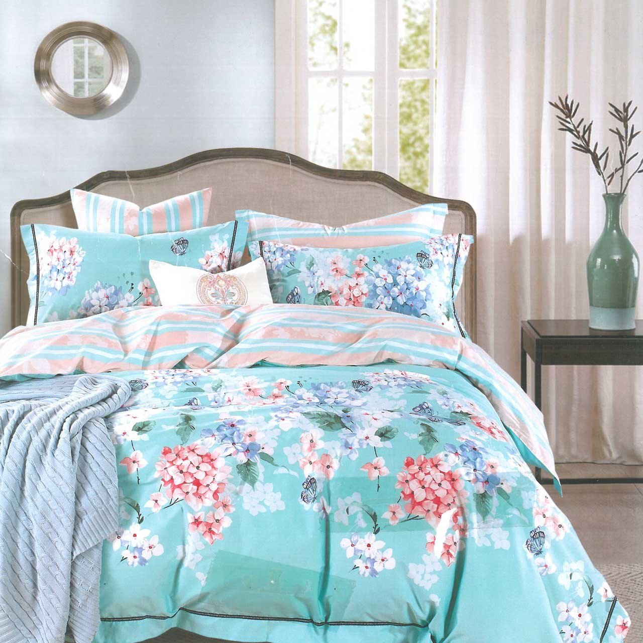 سرویس روتختی بن سا مدل Parvane دو نفره 5 تیکه