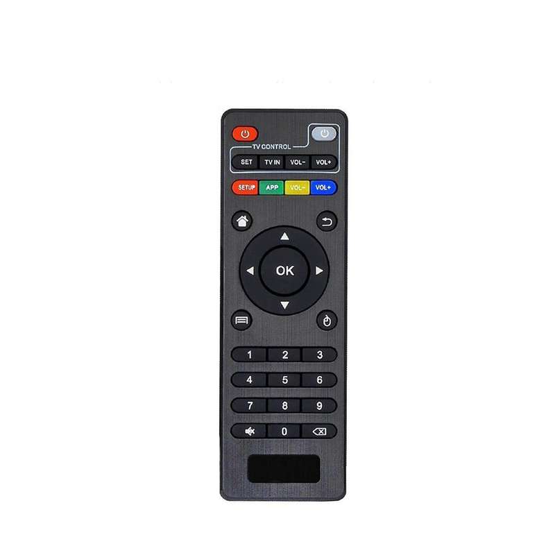 ریموت تی وی باکس مدل RE1 ریموت تی وی باکس مدل RE1