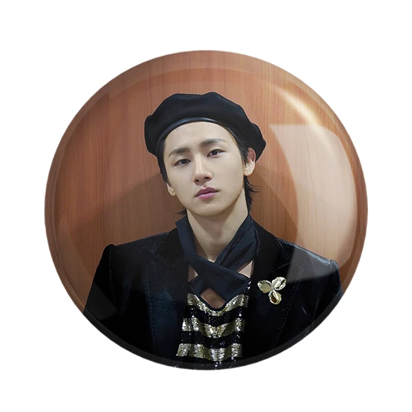 مگنت خندالو طرح آی ام گروه مانستا اکس کد 12279