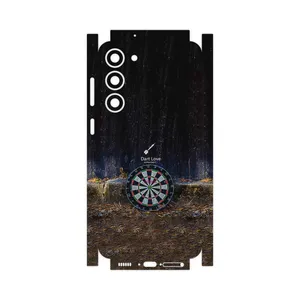 MAHOOT Dart-FullSkin Cover Sticker for Samsung Galaxy S23 Plus