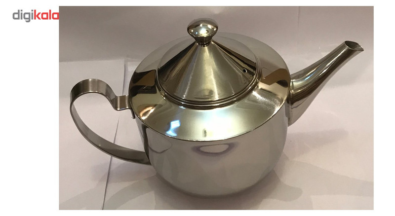 سماور برقی مگافورس مدل کلاسیک E-130 گنجایش 4.5 لیتر