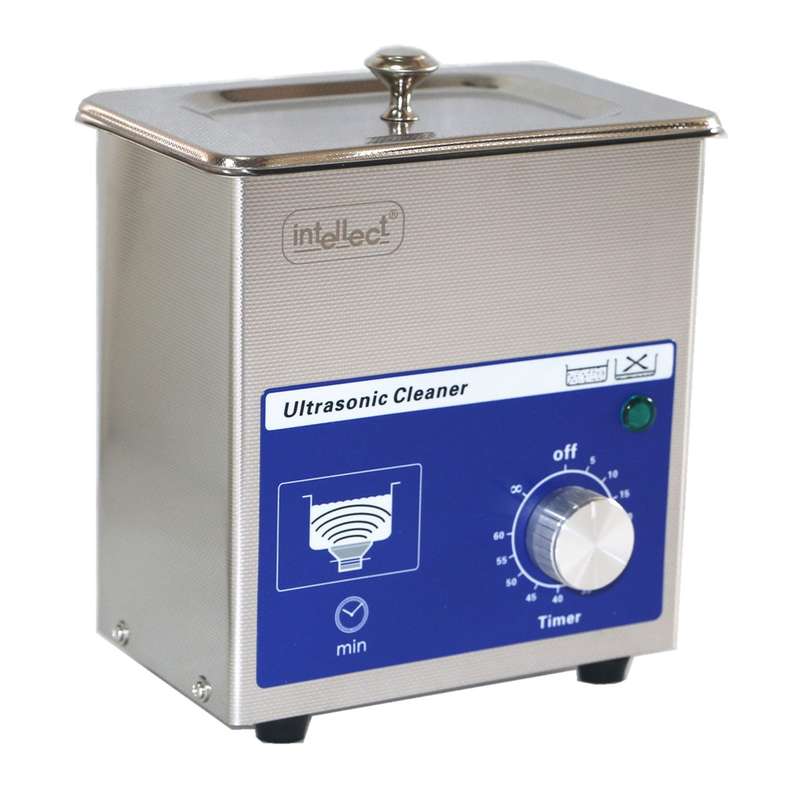 تمیز کننده الترا سونیک اینتلکت مدل FR-USC-10