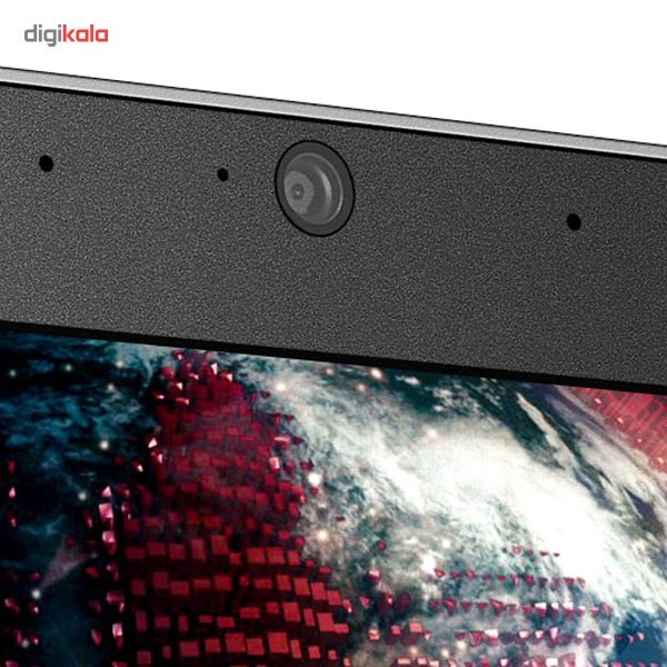 کامپیوتر همه کاره 19.5 اینچی لنوو مدل ThinkCentre E63z