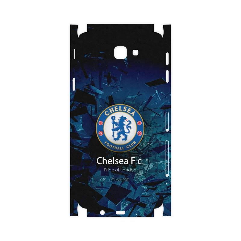 برچسب پوششی ماهوت مدل Chelsea-FC-FullSkin مناسب برای گوشی موبایل سامسونگ Galaxy J5 Prime