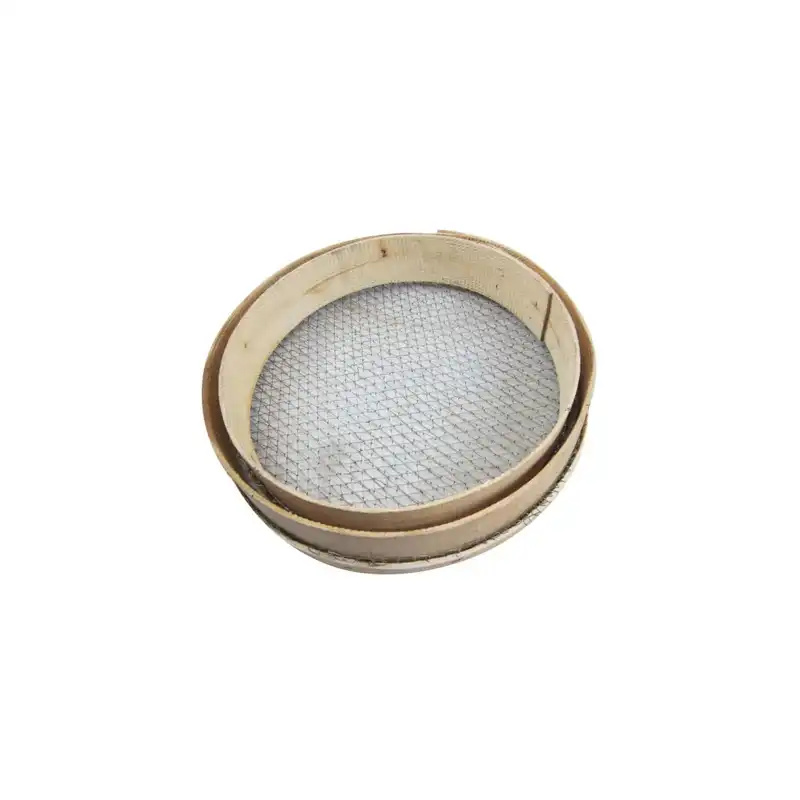 الک بنایی مدل غربال کد 694-10 بسته 2 عددی