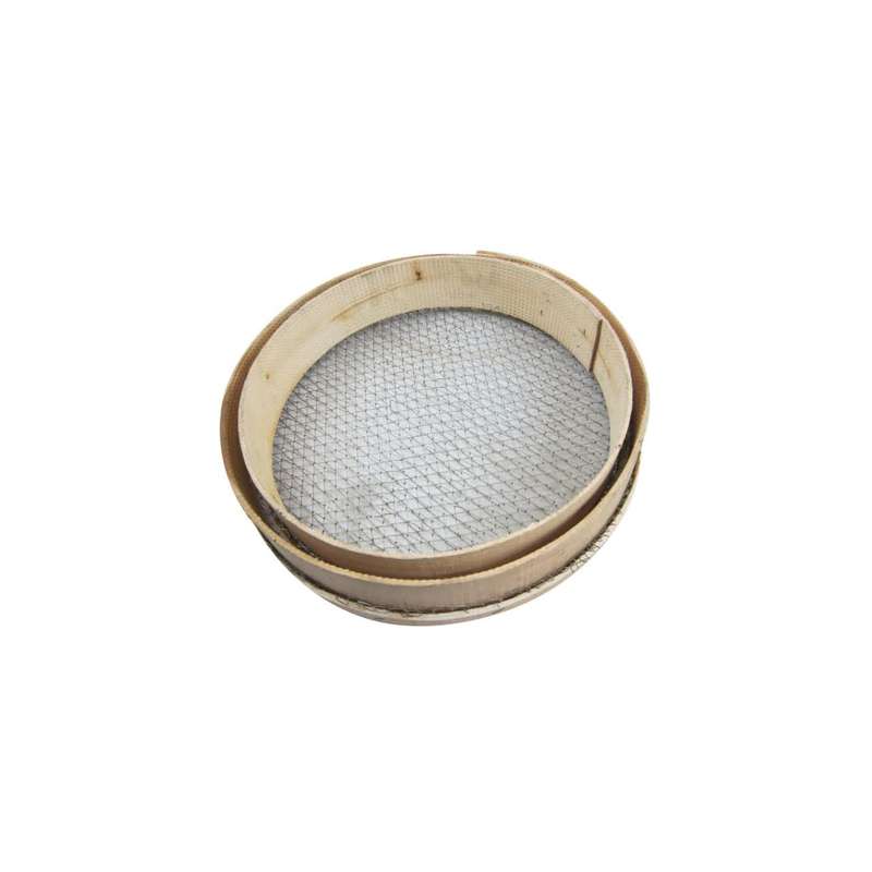 الک بنایی مدل غربال کد 694-10 بسته 2 عددی الک بنایی مدل غربال کد 694-10 بسته 2 عددی