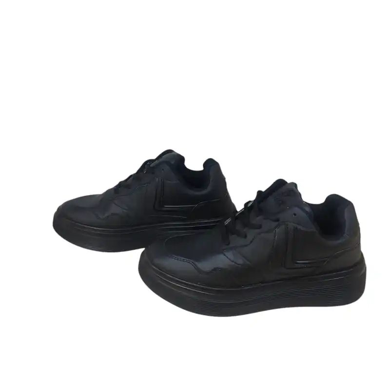 کفش راحتی مدل NGD 314 بیاله رنگ مشکی