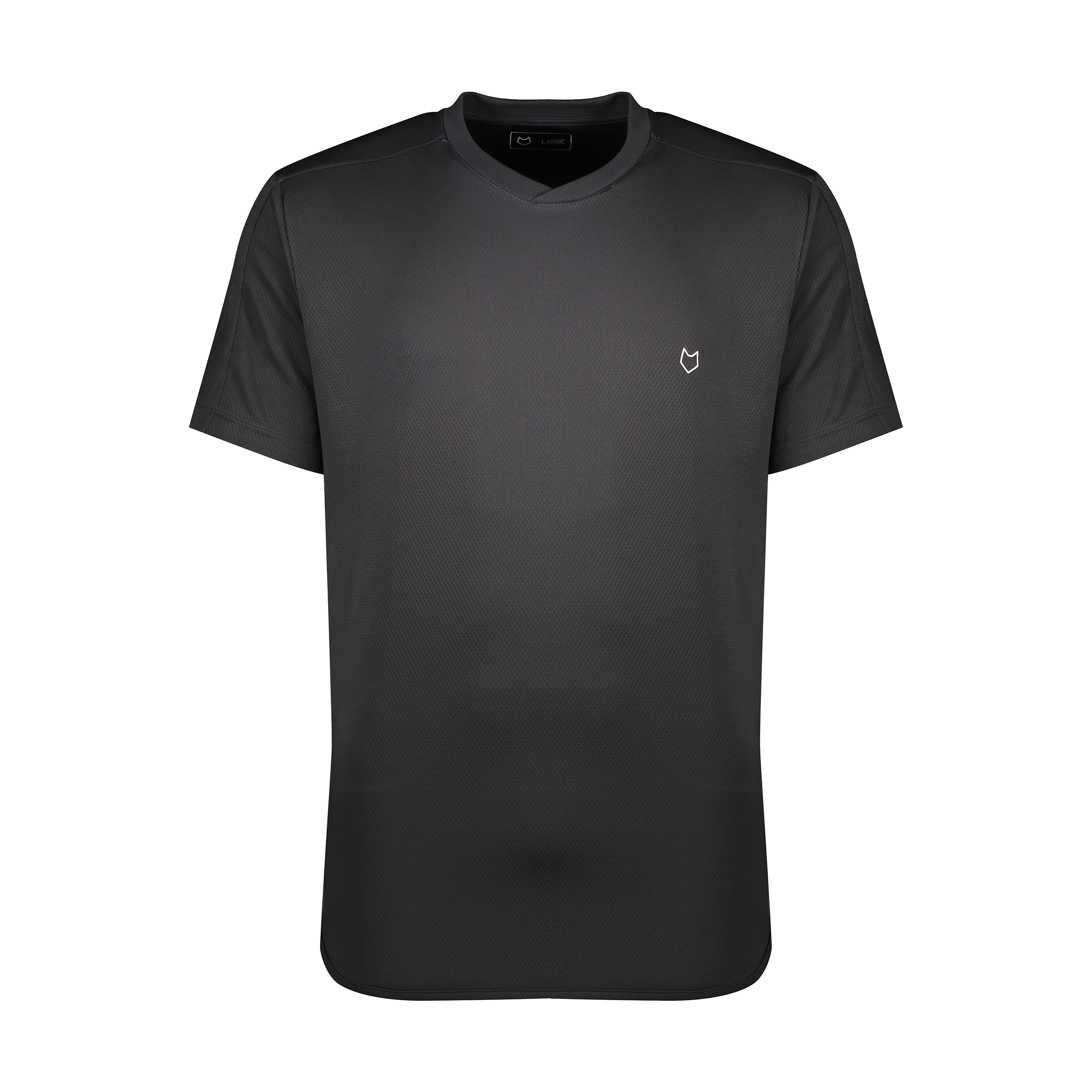 تی شرت ورزشی مردانه مل اند موژ مدل  M06827-104