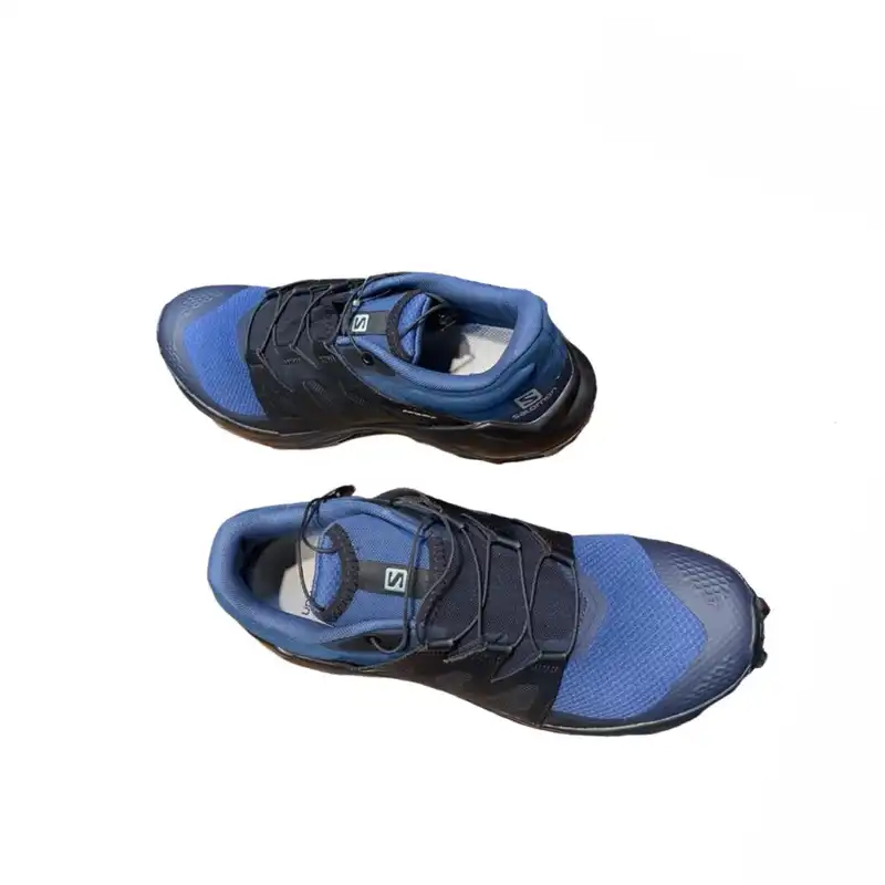 کفش طبیعت گردی سالومون مدل 02