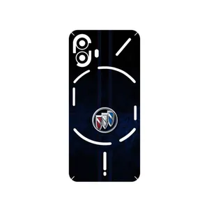 MAHOOT Buick Cover Sticker for Nothing Phone 2