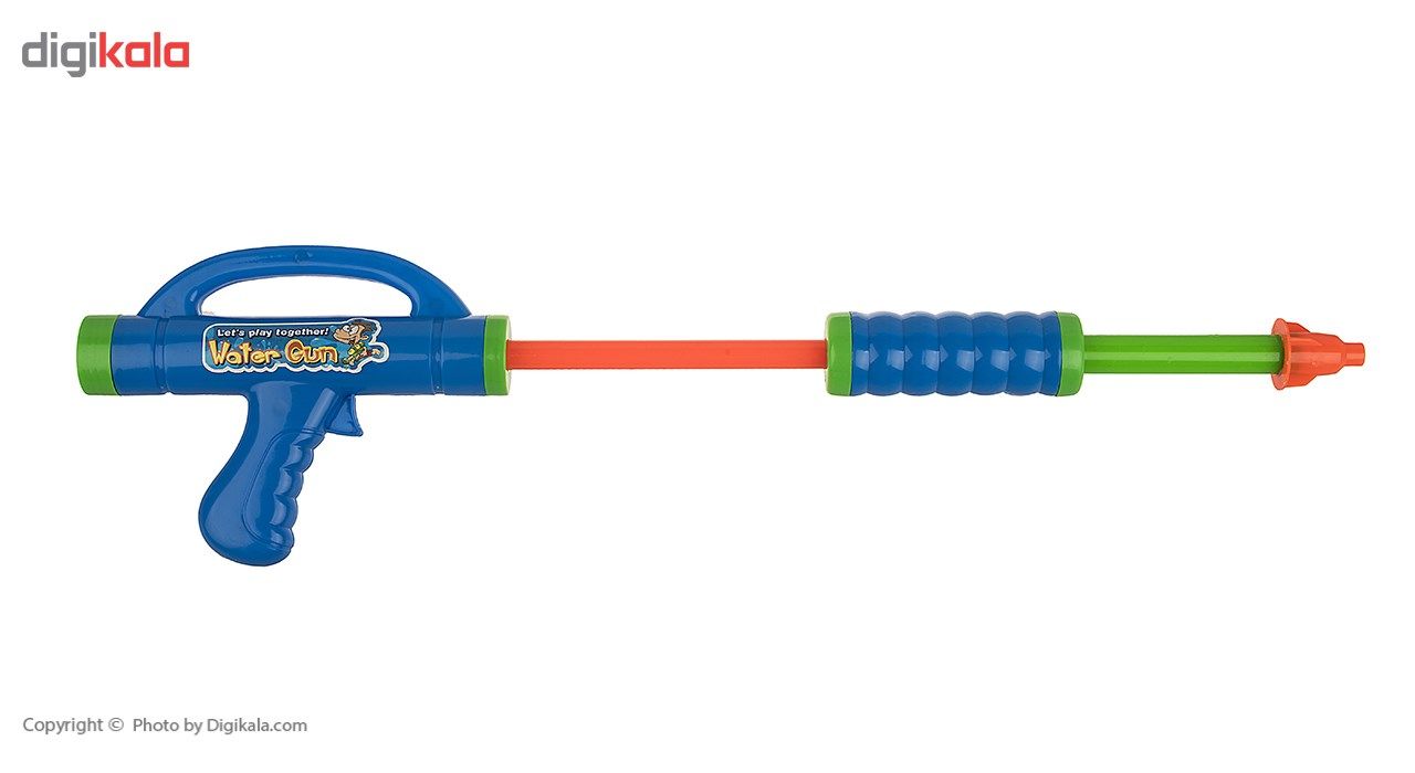 تفنگ آبپاش نوشابهای مدل YS312-C4 main 1 3