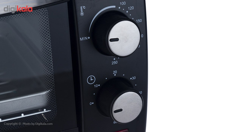 آون توستر تکنو مدل Te-90