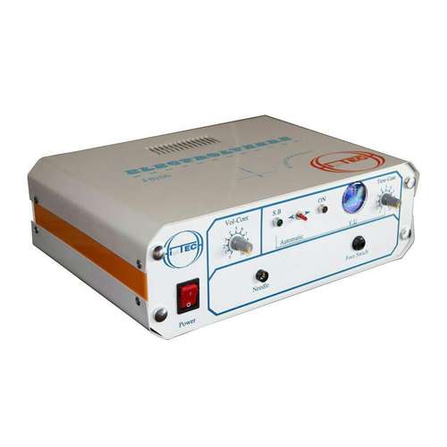 معرفی بهترین مارک دستگاه الکترولیز موجود در بازار