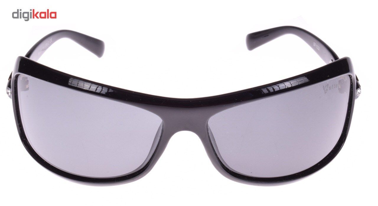 عینک آفتابی باترفلای مدل BF1032-B -  - 2