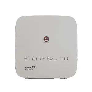 مودم 4G LTE تک نت مدل FD-i40 E2 به همراه 300 گیگابایت اشتراک اینترنت 12 ماهه