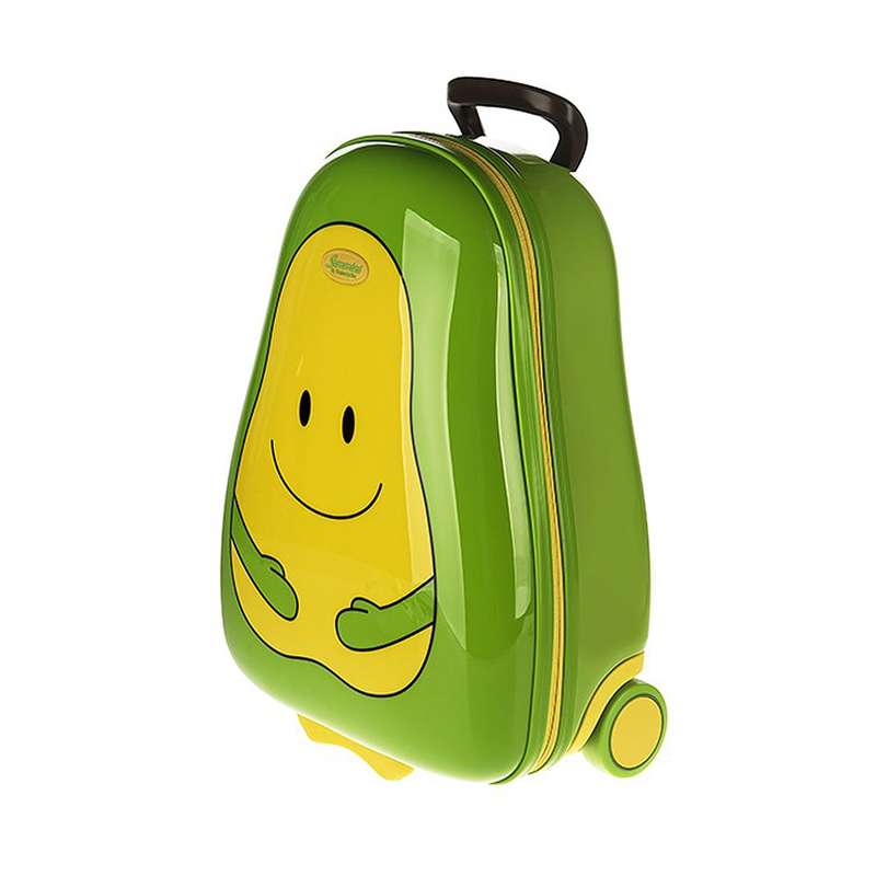 چمدان کودک سامسونیت مدل My First Samsonite Fruits