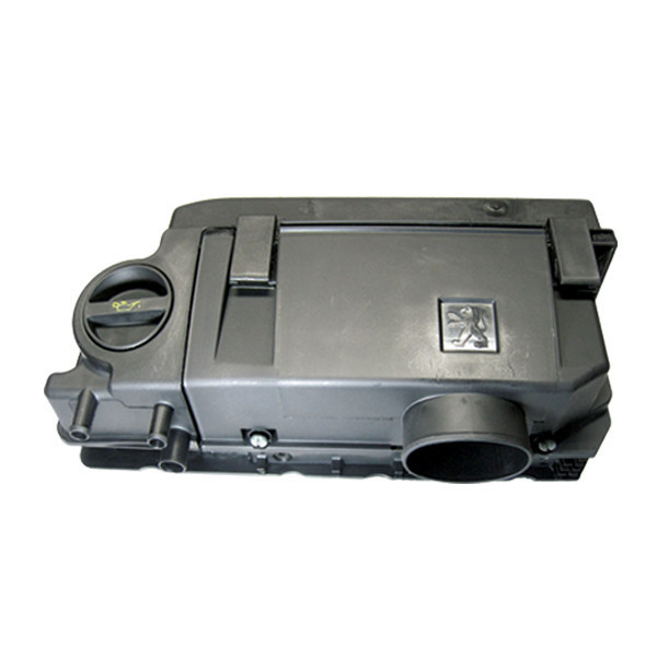 درب سوپاپ دیناپارت مدل بهینه آلومینیومی واشر 1800 مناسب برای پژو 405