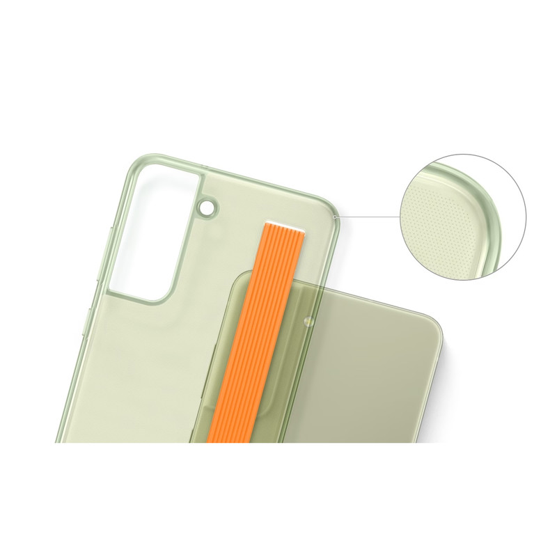 قیمت و خرید کاور سامسونگ مدل Slim Strap EF-XG990 مناسب برای گوشی موبایل ...