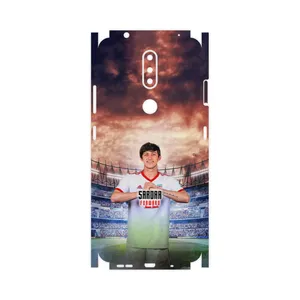 MAHOOT Sardar Azmoun-FullSkin Cover Sticker for Nokia 2.4