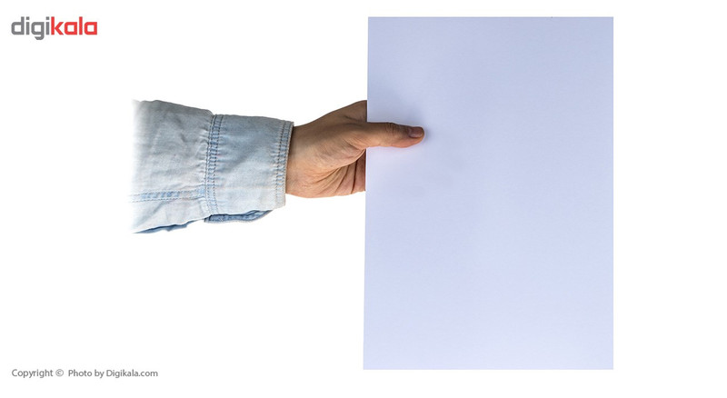 کاغذ کتد 220 گرم ولف سایز A4