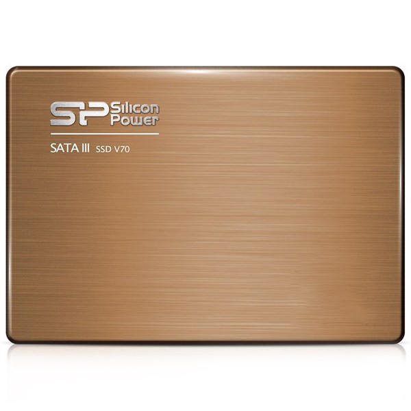 حافظه SSD سیلیکون پاور مدل V70 ظرفیت 240 گیگابایت