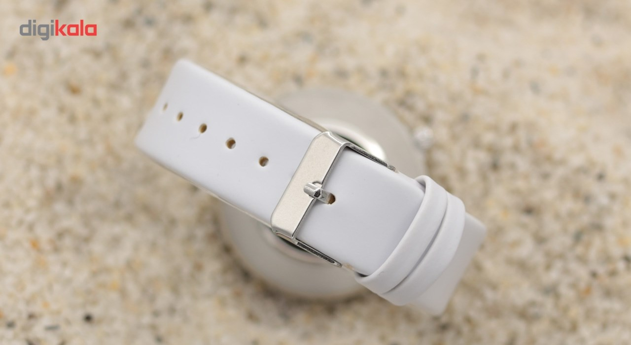 ساعت مچی عقربه ای زنانه والار  مدل F1075