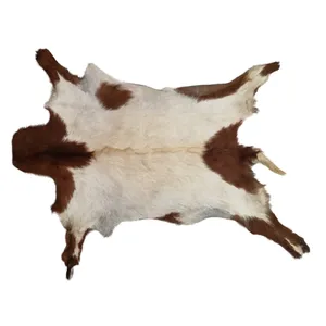 فرش پوست طبیعی کمالی مدل AC-00074