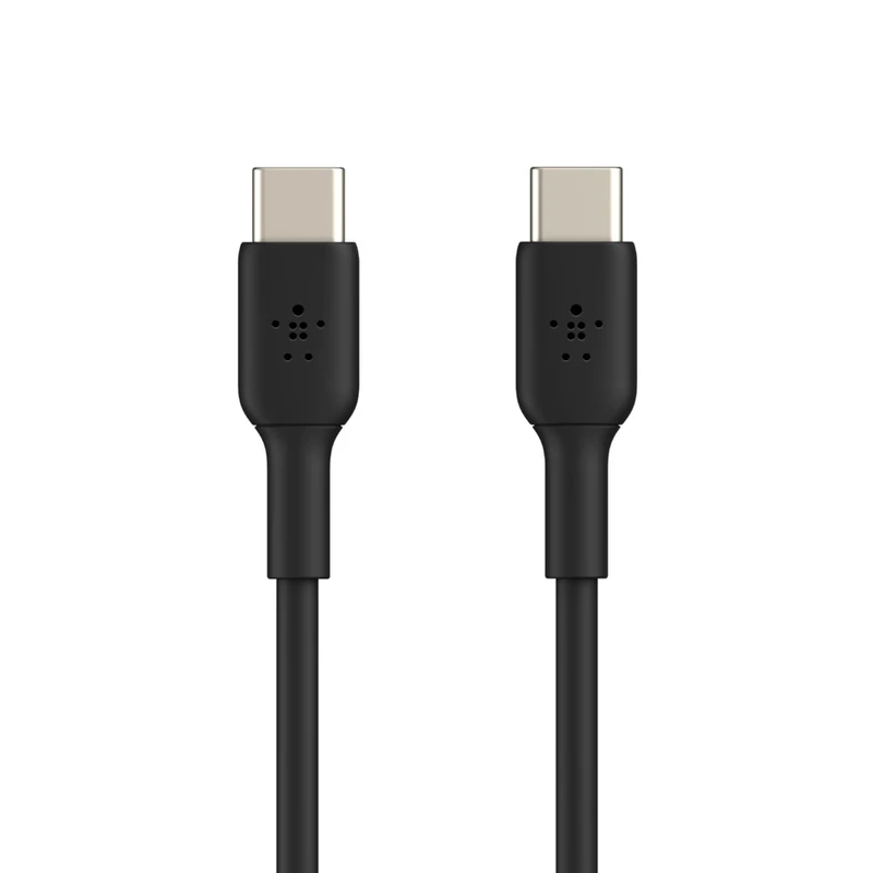 کابل USB-C بلکین مدل CAB003bt1MBK BOOST↑CHARGE طول 1 متر