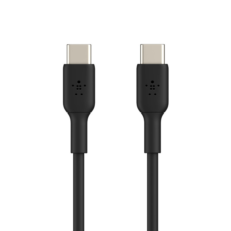 کابل USB-C بلکین مدل CAB003bt2MBK BOOST↑CHARGE طول 2 متر
