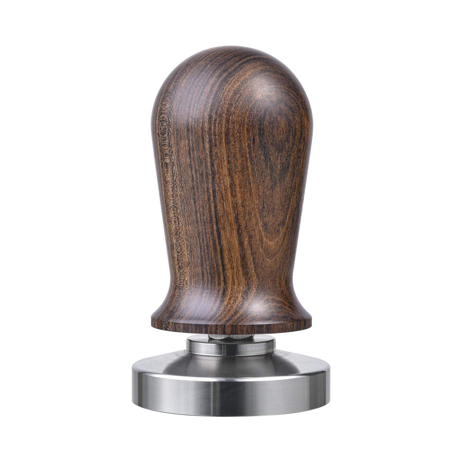 تمپر قهوه مدل d wood 51m