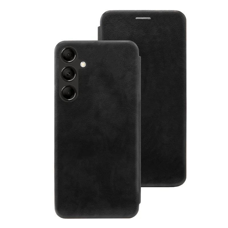 کیف کلاسوری مدل Negro مناسب برای گوشی موبایل سامسونگ Galaxy A54