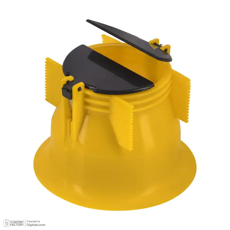 چاه بست مدل دو درب