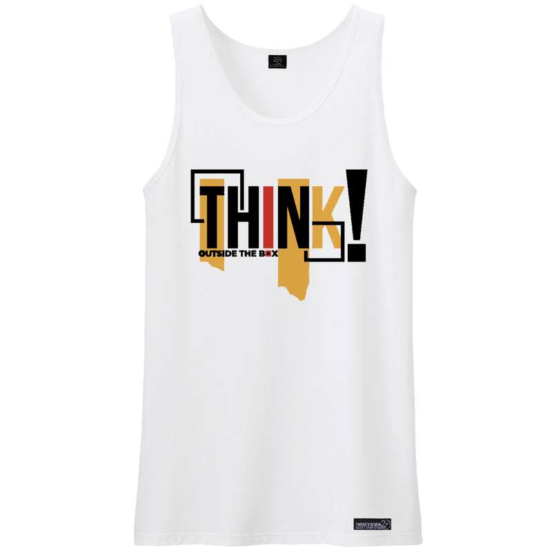 تاپ مردانه 27 مدل Think کد KV153