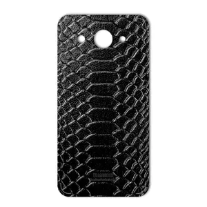 MAHOOT Snake Leather Special Cover Sticker for Huawei Y3 2017