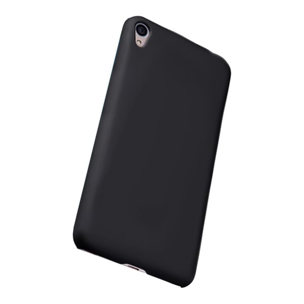 کاور ژله ای مناسب برای گوشی موبایل ایسوس Zenfone Live ZB501KL کاور ژله ای مناسب برای گوشی موبایل ایسوس Zenfone Live ZB501KL