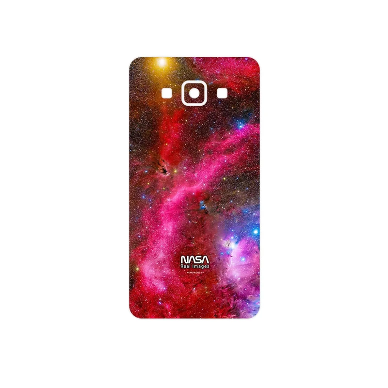 برچسب پوششی ماهوت مدل Universe b NASA 11 مناسب برای گوشی موبایل سامسونگ Galaxy A5
