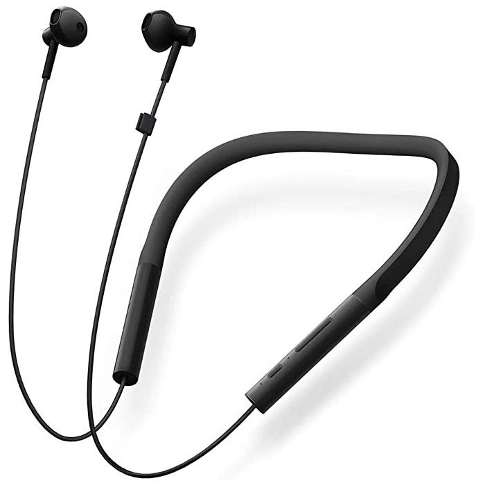 هدفون بلوتوثی شیائومی مدل MARY EARPHONE NACKBAND BASIC 2021 KGF  -  - 7