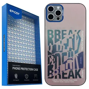 Epicoy Break Cover For Apple iPhone 14 Pro Max