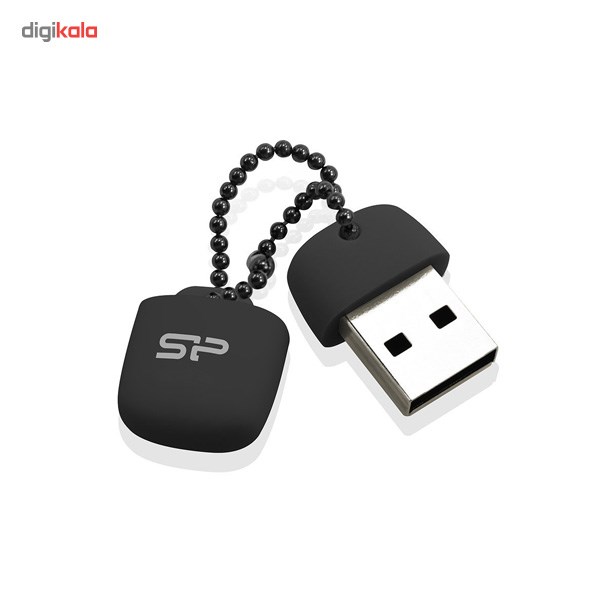 فلش مموری USB 3.0 سیلی پاور مدل جیول جی 07 ظرفیت 32 گیگابایت