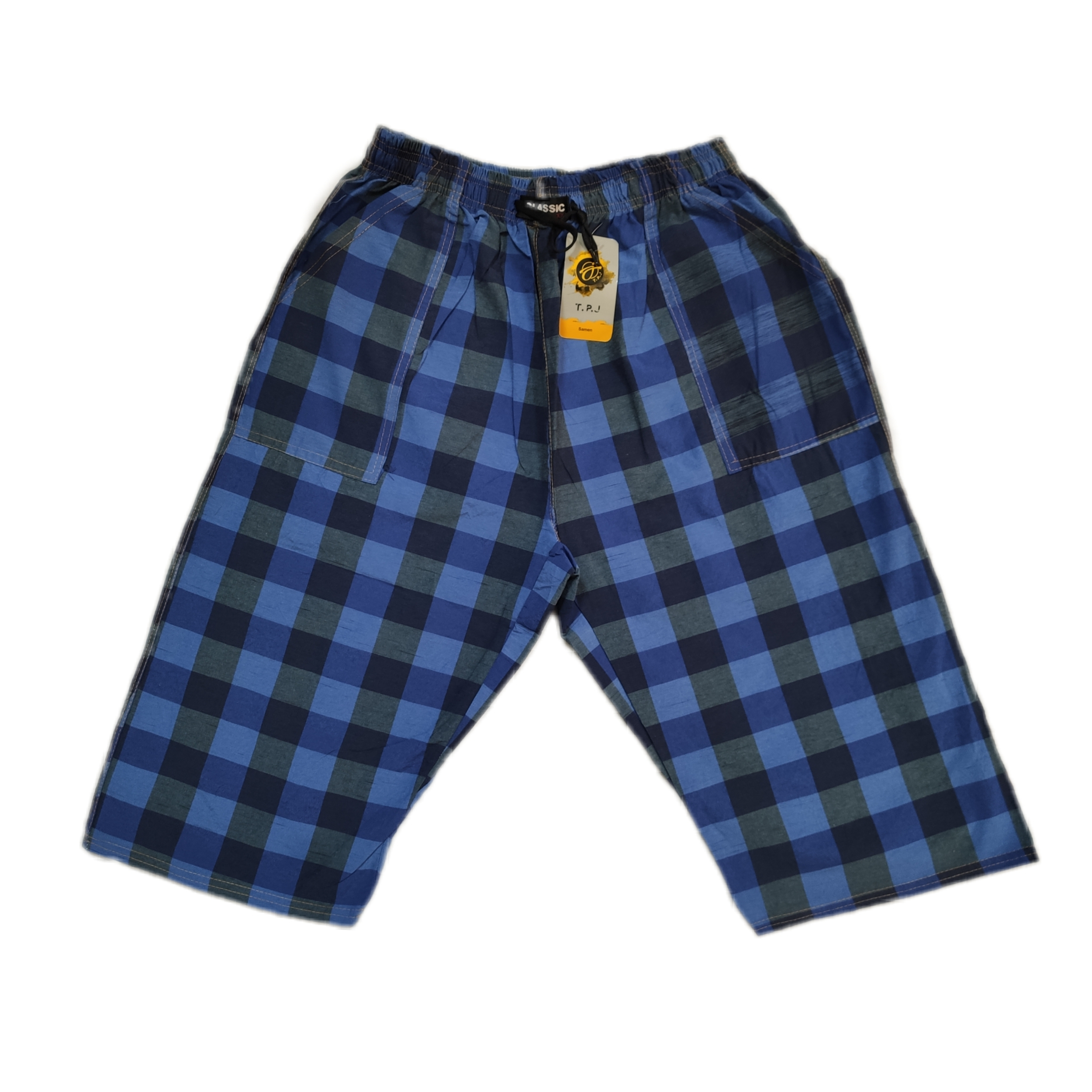 شلوارک مردانه مدل MSHALVARAKBT