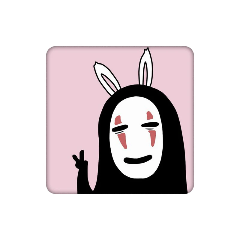 زیرلیوانی طرح شخصبت بی چهره شهر اشباح کد 0716202