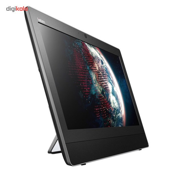 کامپیوتر همه کاره 19.5 اینچی لنوو مدل ThinkCentre E63z