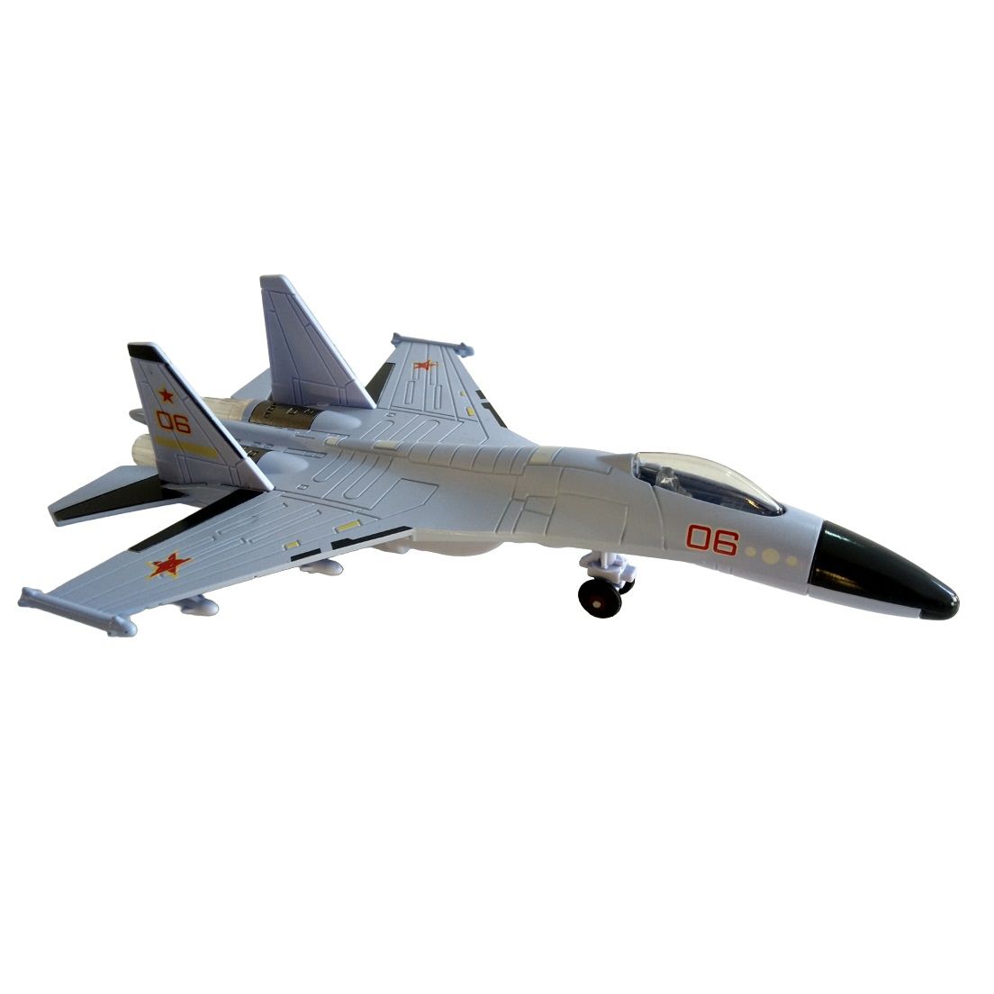 هواپیما بازی مدل جت جنگنده 22FFA130B - - 4