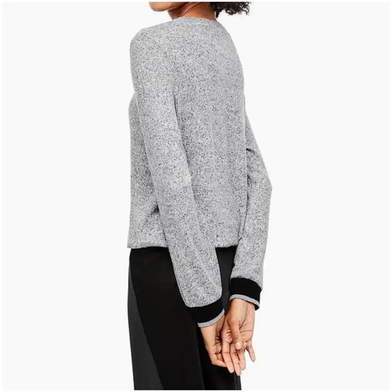 پلیور زنانه اس.اولیور مدل Sh