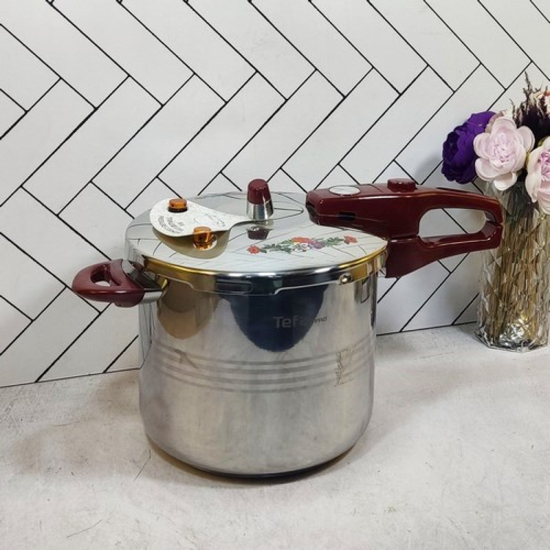 زودپز تفال مدل Pro TL1090 گنجایش 9 لیتر