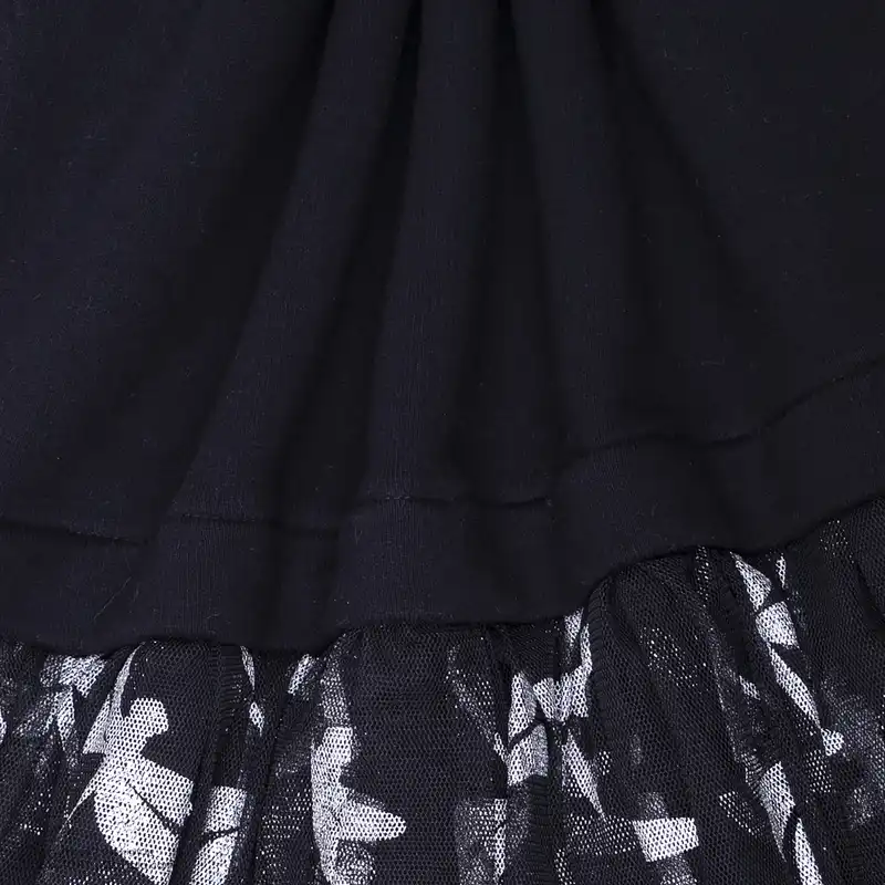 پیراهن دخترانه برندس مدل 42517C01